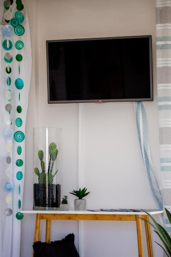 Cozy&Quiet Nest Apartman Lutráki Kültér fotó