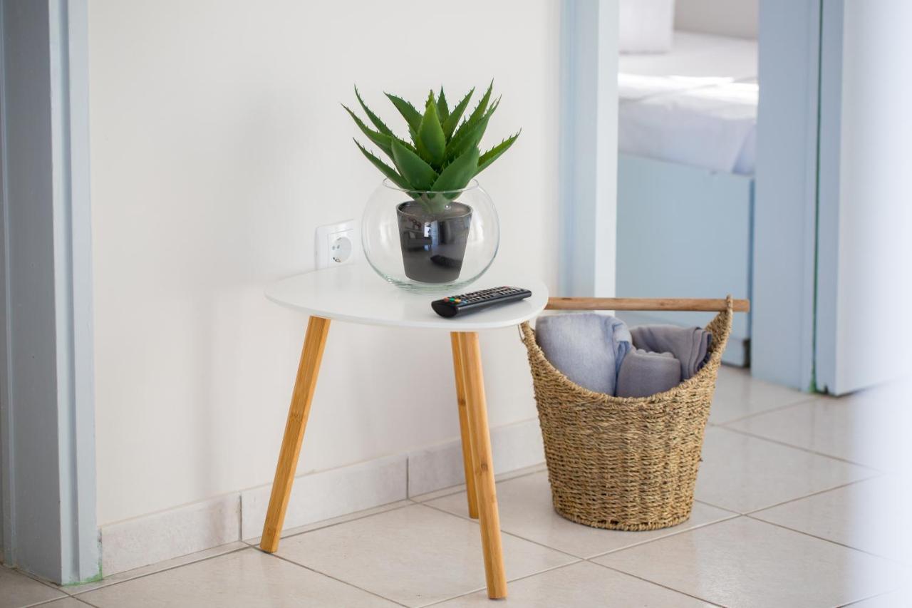 Cozy&Quiet Nest Apartman Lutráki Kültér fotó