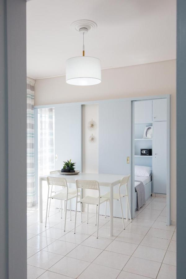 Cozy&Quiet Nest Apartman Lutráki Kültér fotó